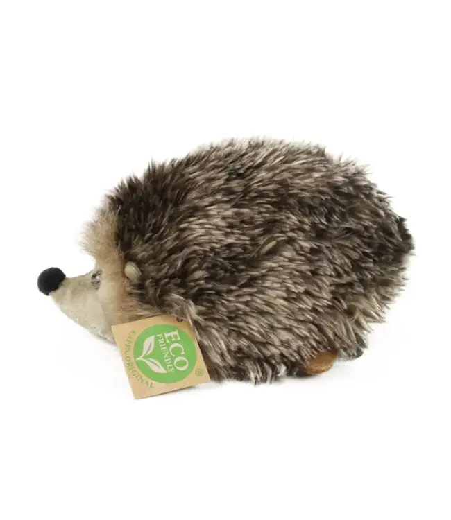 Rappa Plush Toy | Egel | 17 cm | 0+