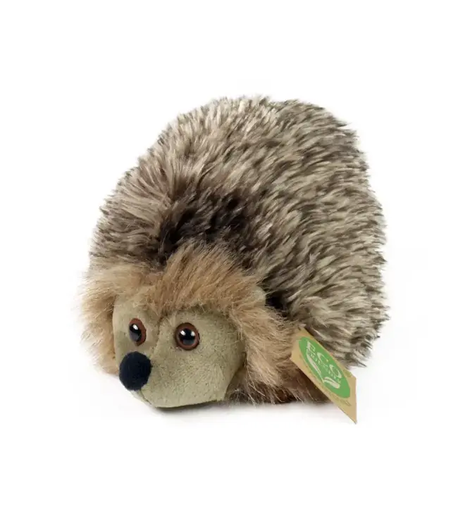 Rappa Plush Toy | Egel | 17 cm | 0+