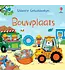 Usborne | Geluidenboek | Bouwplaats | 1+