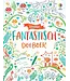 Usborne | Fantastisch Doeboek | 6+