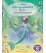 Usborne | Sticker- en Aankleedboek | Bij de zeemeerminnen | 4+