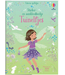 Usborne Stickerboek | Tuinelfjes | 4+