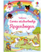 Usborne | Eerste stickerboekje | Regenbogen | 3+