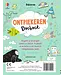 Usborne | Doeboek | Ontpiekeren | 5+