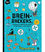 Uitgeverij Ballon | Breinbrekers | 6+