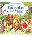 Usborne | Geluidenboek met Muziek | Het Dierenorkest speelt Mozart | 2+
