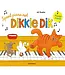 Gottmer | Geluidenboek | Jet Boeke | Speel Piano met Dikkie Dik | 3+