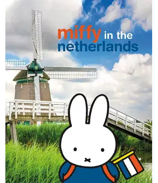 Mercis | Miffy in The Netherlands | 1+