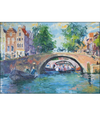 Bekking & Blitz Bekking & Blitz | Piet van de Hoef | Reguliersgracht, Amsterdam