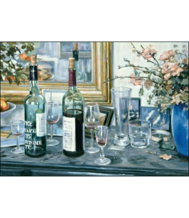 Bekking & Blitz | Anneke Boot | Schoorsteenmantel