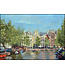 Bekking & Blitz Bekking & Blitz | Ellen Davidzon | Licht op de gracht