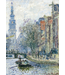 Bekking & Blitz | Claude Monet | Amsterdamse gracht