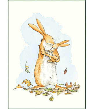Bekking & Blitz Bekking and Blitz | Sam McBratney and Anita Jeram | Guess How Much I Love You