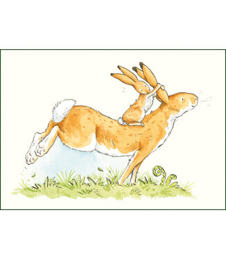 Bekking & Blitz Bekking and Blitz | Sam McBratney and Anita Jeram | Guess How Much I Love You