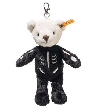 Steiff Steiff | Sleutelhanger | Teddybear Mr Jones | 16 cm | 0+