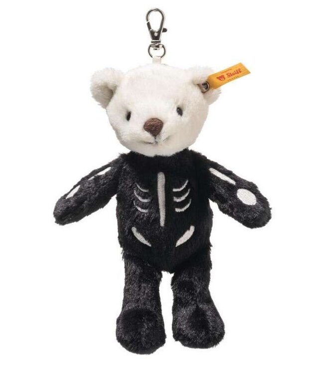 Steiff | Sleutelhanger | Teddybear Mr Jones | 16 cm | 0+