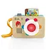 Hape Hape | Baby Einstein | Learning Lens Toy Camera | + 6 maanden
