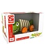 Hape Hape | Walk Along | Crocodile | 29,5 cm | 1+