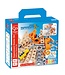 Hape Hape | Construction Toys | Experiment Starter Kit | 42 delig | 4+