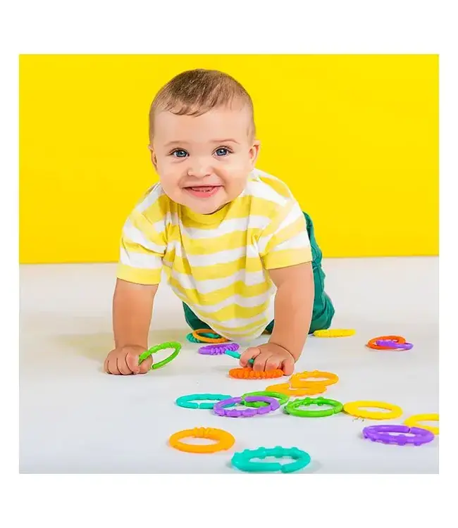 Bright Starts | Lots of Links | 24 delig | 0+