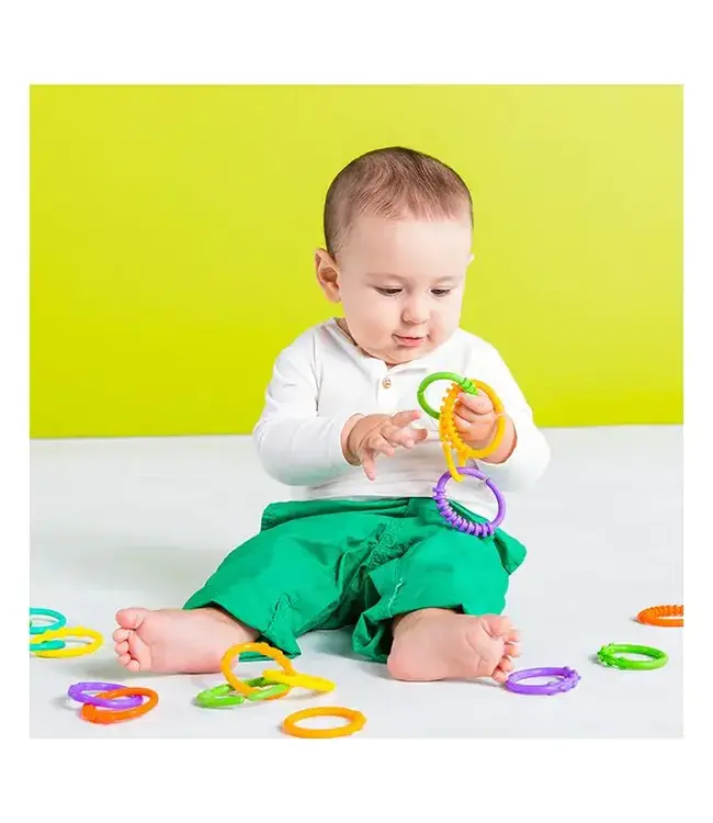 Bright Starts | Lots of Links | 24 delig | 0+