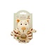 Rainbow Design | Disney soft Toy | Ringrammelaar | Tijgertje | 12 cm | 0+