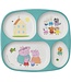 Petit Jour Petit Jour | Peppa Pig | vakjesbord | 24 x 21 cm | +6 mnd