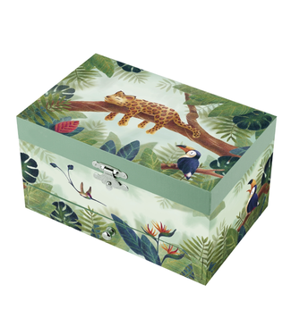 Trousselier Trousselier | Musical Jewellery Box | Savannah | Moonlight Sonate | Beethoven