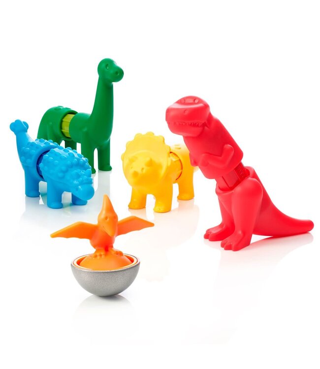 SmartMax | My First | Dinosaurs | 14 dlg | 1+