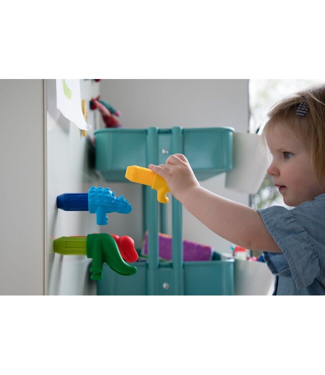 SmartMax | My First | Dinosaurs | 14 dlg | 1+