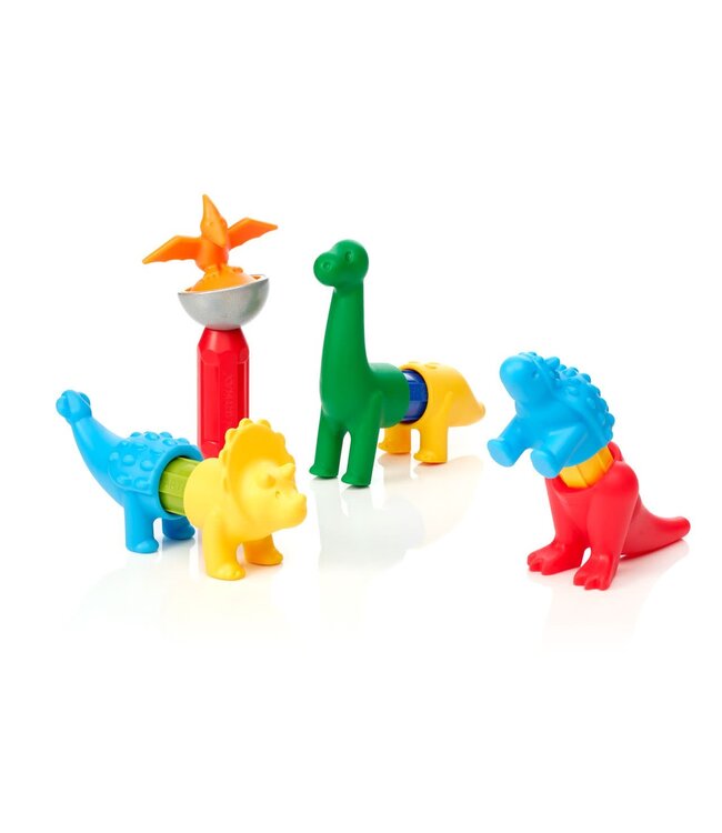 SmartMax | My First | Dinosaurs | 14 dlg | 1+