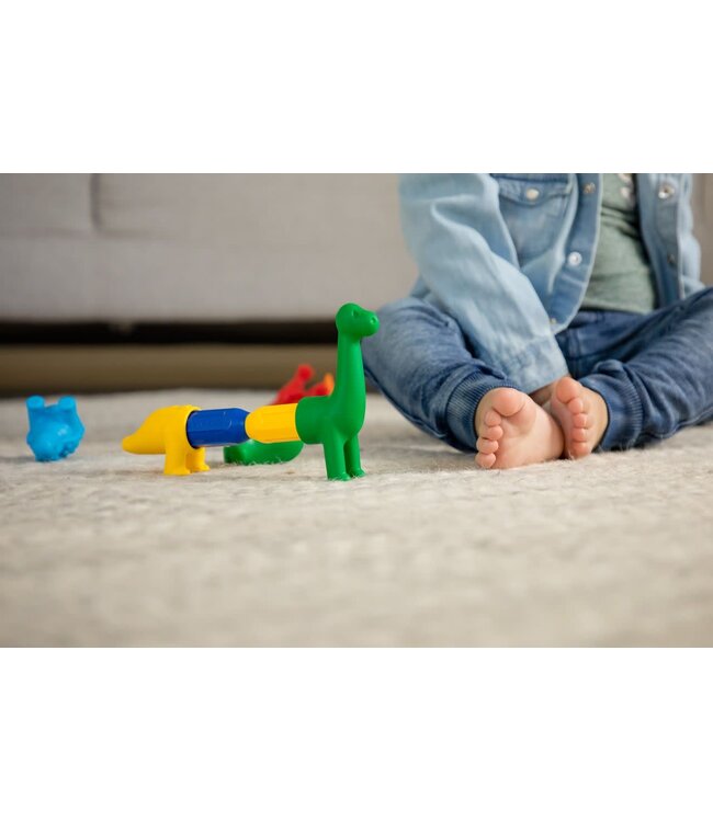 SmartMax | My First | Dinosaurs | 14 dlg | 1+