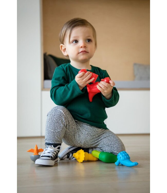 SmartMax | My First | Dinosaurs | 14 dlg | 1+