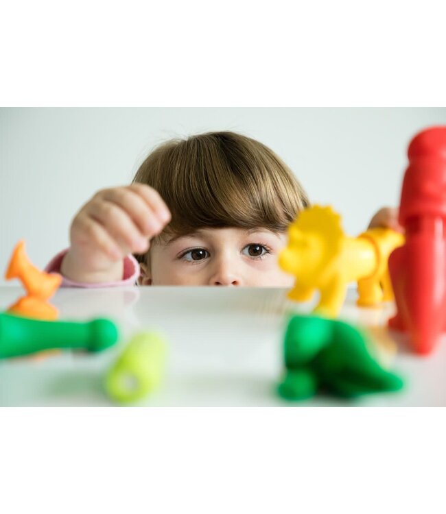 SmartMax | My First | Dinosaurs | 14 dlg | 1+