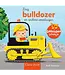 Clavis Clavis | Geluidenboekje | Dag Bulldozer en andere Voertuigen | 2+