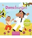Clavis Clavis | Geluidenboekje | Dansdeuntjes | 2+