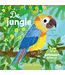 Clavis Clavis | Geluidenboekje | De Jungle | 2+