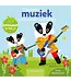 Clavis Clavis | Geluidenboekje | Nog meer Muziek | Instrumenten van Dichtbij | 2+