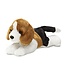 Aurora Aurora | Mini Flopsie | Homer Beagle | 20,5 cm