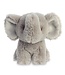Aurora Aurora | Eco Nation | Mini Olifant | 13 cm | 0+
