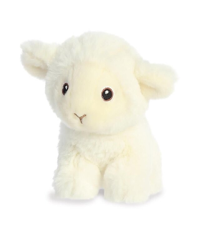 Aurora | Eco Nation | Mini Lam | 13 cm | 0+