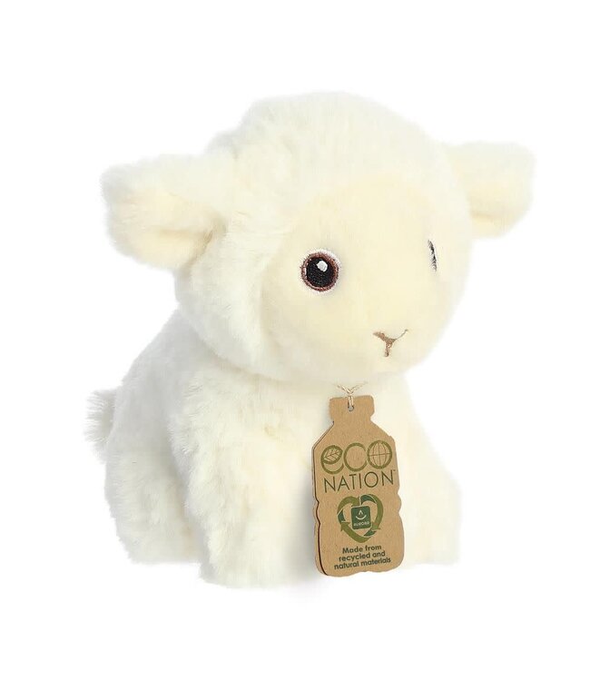 Aurora | Eco Nation | Mini Lam | 13 cm | 0+