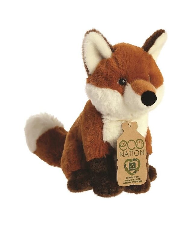 Aurora | Eco Nation | Vos | 23 cm