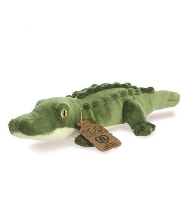 Aurora | Eco Nation | Alligator | 36 cm | 0+