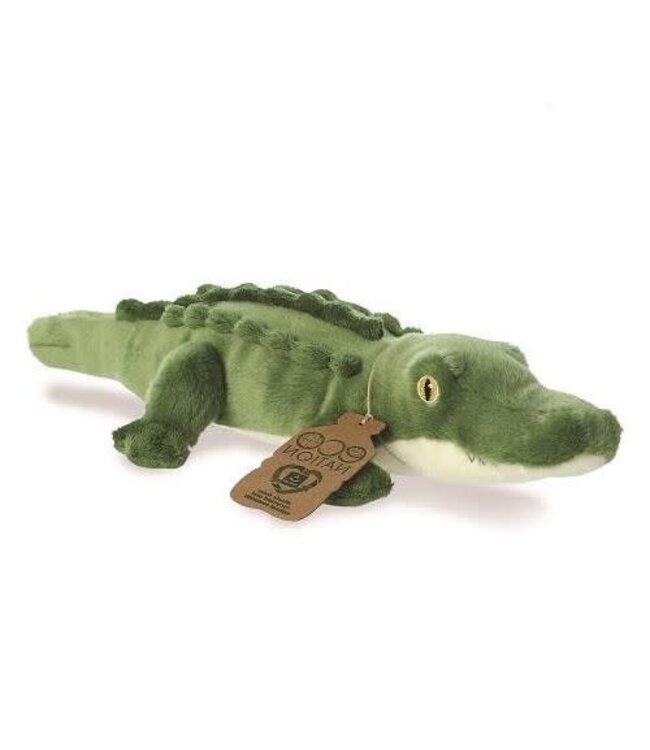 Aurora | Eco Nation | Alligator | 36 cm | 0+