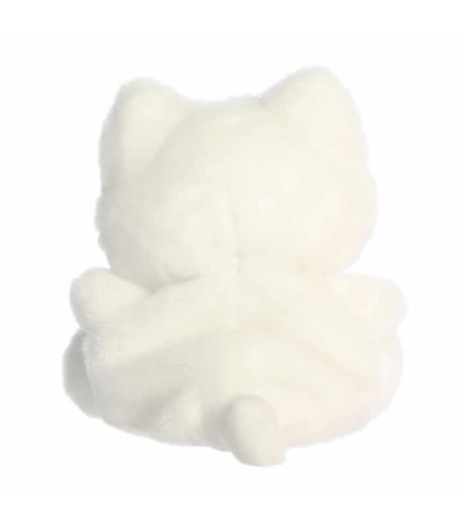 Aurora | Palm Pals | Tasty Peach | Custard Meowchi | 13 cm