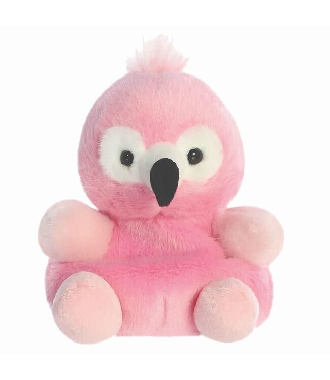 Aurora | Palm Pals | Flamingo | 13 cm | 0+