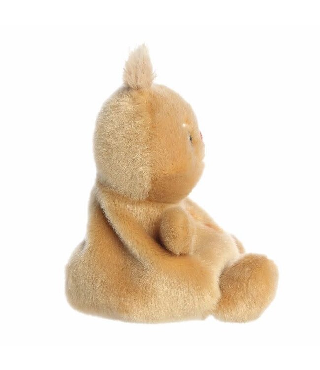 Aurora | Palm Pals | Gingerbread Man | 13 cm | 0+