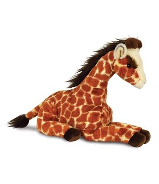 Aurora Aurora | Luxe Boutique | Borealis | Giraf | 46 cm | 0+