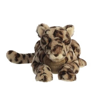 Aurora Aurora | Luxe Boutique | Borealis | Jira Jaguar | 51 cm | 0+